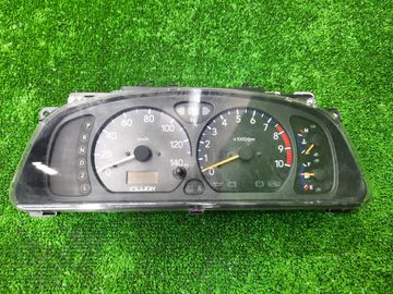 ЩИТОК ПРИБОРОВ НА SUZUKI JIMNY JB23W K6A-T