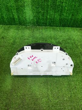 ЩИТОК ПРИБОРОВ НА SUBARU IMPREZA GE7 EJ20E