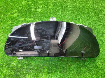 ЩИТОК ПРИБОРОВ НА SUBARU LEGACY BH5 EJ20E