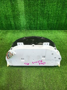 ЩИТОК ПРИБОРОВ НА SUBARU IMPREZA GH6 EJ203