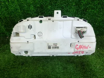 ЩИТОК ПРИБОРОВ НА MITSUBISHI ASX GA4W 4J10