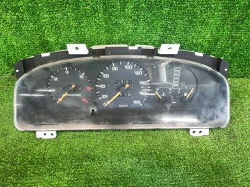 ЩИТОК ПРИБОРОВ НА MAZDA BONGO FRIENDEE SGLR WL-T