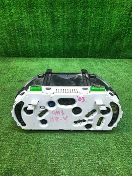 ЩИТОК ПРИБОРОВ НА HONDA HR-V GH3 D16A