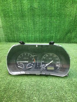 ЩИТОК ПРИБОРОВ НА HONDA HR-V GH3 D16A