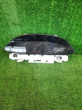 ЩИТОК ПРИБОРОВ НА TOYOTA VITZ NCP91 1NZ-FE
