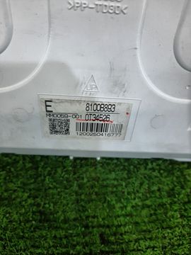 ЩИТОК ПРИБОРОВ НА MITSUBISHI OUTLANDER GF8W 4J12