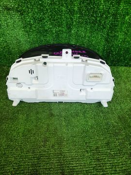 ЩИТОК ПРИБОРОВ НА MITSUBISHI OUTLANDER GF8W 4J12