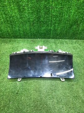 ЩИТОК ПРИБОРОВ НА TOYOTA FIELDER ZZE123