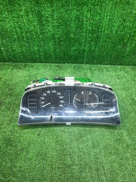 ЩИТОК ПРИБОРОВ НА TOYOTA COROLLA AE110