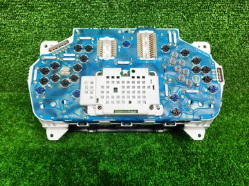 ЩИТОК ПРИБОРОВ НА MITSUBISHI MIRAGE DINGO CQ2A 4G15