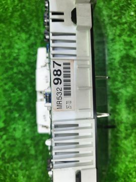 ЩИТОК ПРИБОРОВ НА MITSUBISHI MIRAGE DINGO CQ2A 4G15