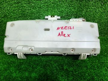ЩИТОК ПРИБОРОВ НА TOYOTA ALLEX NZE121 1NZ-FE