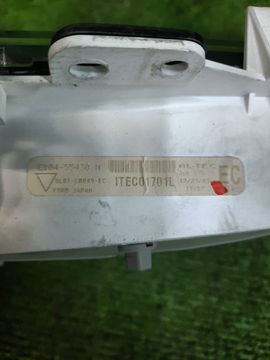 ЩИТОК ПРИБОРОВ НА MAZDA FORD ESCAPE EPFWF AJ