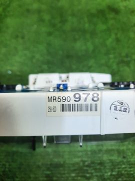ЩИТОК ПРИБОРОВ НА MITSUBISHI MIRAGE DINGO CQ2A 4G15