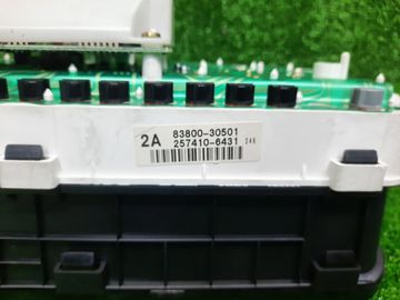 ЩИТОК ПРИБОРОВ НА TOYOTA CROWN JZS155 2JZ-GE