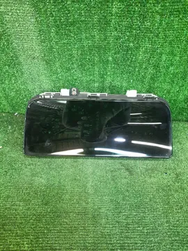 ЩИТОК ПРИБОРОВ НА TOYOTA CROWN GS151 1G-FE