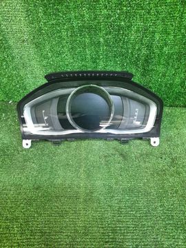 ЩИТОК ПРИБОРОВ НА VOLVO V60 FW