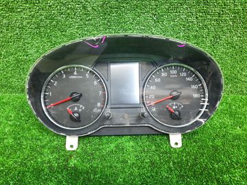 ЩИТОК ПРИБОРОВ НА NISSAN X-TRAIL T31 MR20DE