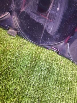 ЩИТОК ПРИБОРОВ НА HONDA LEGEND KA9 C35A