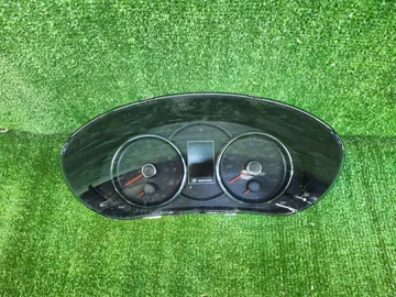 ЩИТОК ПРИБОРОВ НА SUBARU FORESTER SH9 EJ255