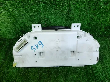 ЩИТОК ПРИБОРОВ НА SUBARU FORESTER SH9 EJ255