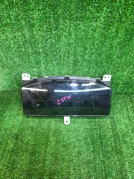 ЩИТОК ПРИБОРОВ НА MITSUBISHI LANCER CEDIA CS5W 4G93