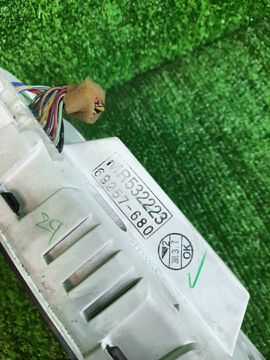 ЩИТОК ПРИБОРОВ НА MITSUBISHI LANCER CEDIA CS5W 4G93