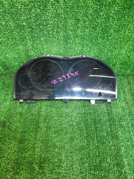 ЩИТОК ПРИБОРОВ НА TOYOTA ALLION ZZT245 1ZZ-FE