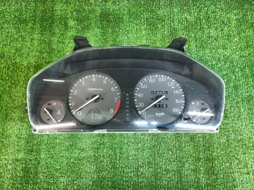 ЩИТОК ПРИБОРОВ НА HONDA INSPIRE UA2 G25A