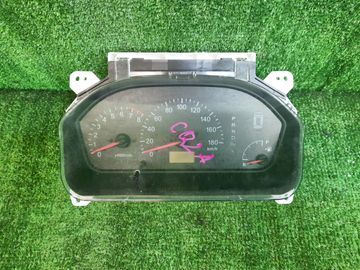 ЩИТОК ПРИБОРОВ НА MITSUBISHI MIRAGE DINGO CQ2A 4G15