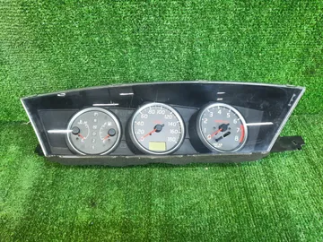 ЩИТОК ПРИБОРОВ НА NISSAN PRIMERA TP12 QR20DE