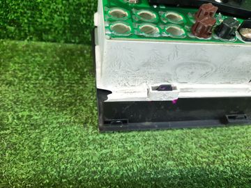 ЩИТОК ПРИБОРОВ НА NISSAN BLUEBIRD SYLPHY G10 QG15DE