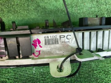 ЩИТОК ПРИБОРОВ НА NISSAN BLUEBIRD SYLPHY G10 QG15DE