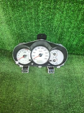 ЩИТОК ПРИБОРОВ НА MITSUBISHI COLT Z23A 4A91