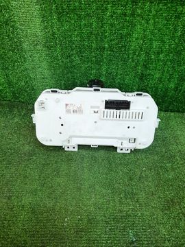 ЩИТОК ПРИБОРОВ НА MITSUBISHI COLT Z23A 4A91