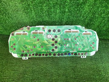 ЩИТОК ПРИБОРОВ НА TOYOTA MARK II GX100 1G-FE