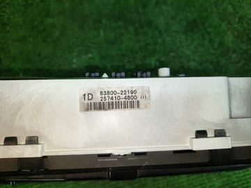 ЩИТОК ПРИБОРОВ НА TOYOTA MARK II GX100 1G-FE