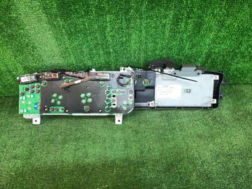 ЩИТОК ПРИБОРОВ НА NISSAN CEDRIC ENY34 RB25DET