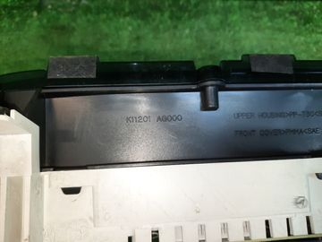 ЩИТОК ПРИБОРОВ НА NISSAN CEDRIC ENY34 RB25DET