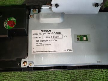 ЩИТОК ПРИБОРОВ НА NISSAN CEDRIC ENY34 RB25DET