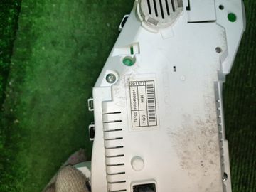 ЩИТОК ПРИБОРОВ НА HONDA CIVIC FK7 L15C