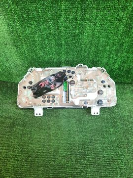 ЩИТОК ПРИБОРОВ НА SUBARU FORESTER SF5 EJ20E