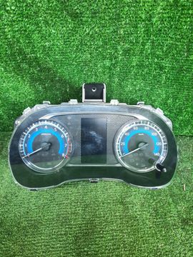 ЩИТОК ПРИБОРОВ НА MITSUBISHI EK X B38W BR06T