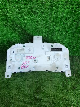 ЩИТОК ПРИБОРОВ НА MITSUBISHI EK X B38W BR06T