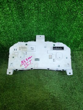 ЩИТОК ПРИБОРОВ НА NISSAN DAYZ B48W BR06