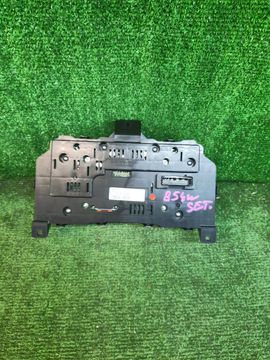 ЩИТОК ПРИБОРОВ НА MITSUBISHI EK X B5AW MM48