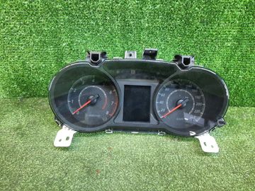 ЩИТОК ПРИБОРОВ НА MITSUBISHI ASX GA1W