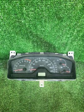 ЩИТОК ПРИБОРОВ НА MITSUBISHI LANCER CS2A 4G15