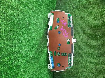 ЩИТОК ПРИБОРОВ НА MITSUBISHI LANCER CS2A 4G15