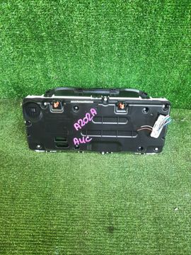 ЩИТОК ПРИБОРОВ НА TOYOTA RAIZE A202A WA-VEX